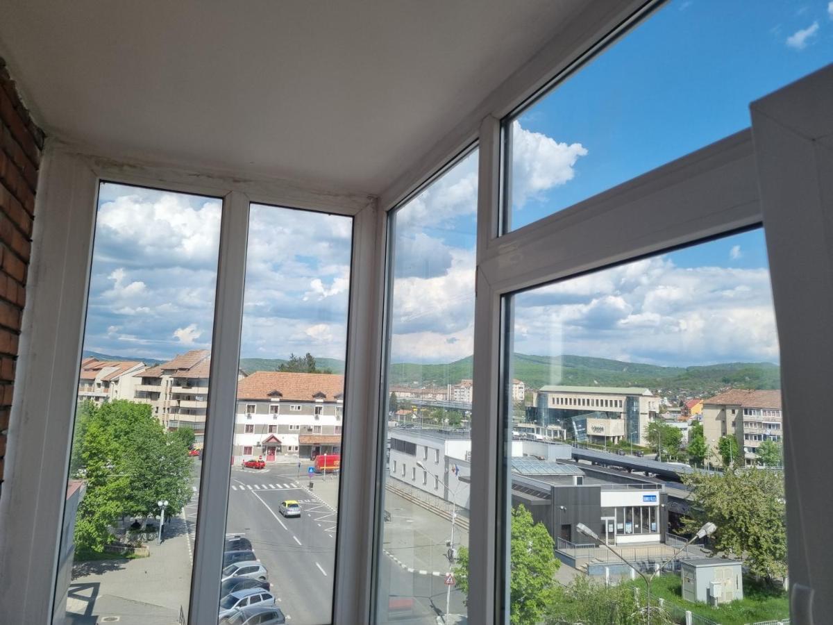 Marya'S Ramnicu Valcea Exterior foto